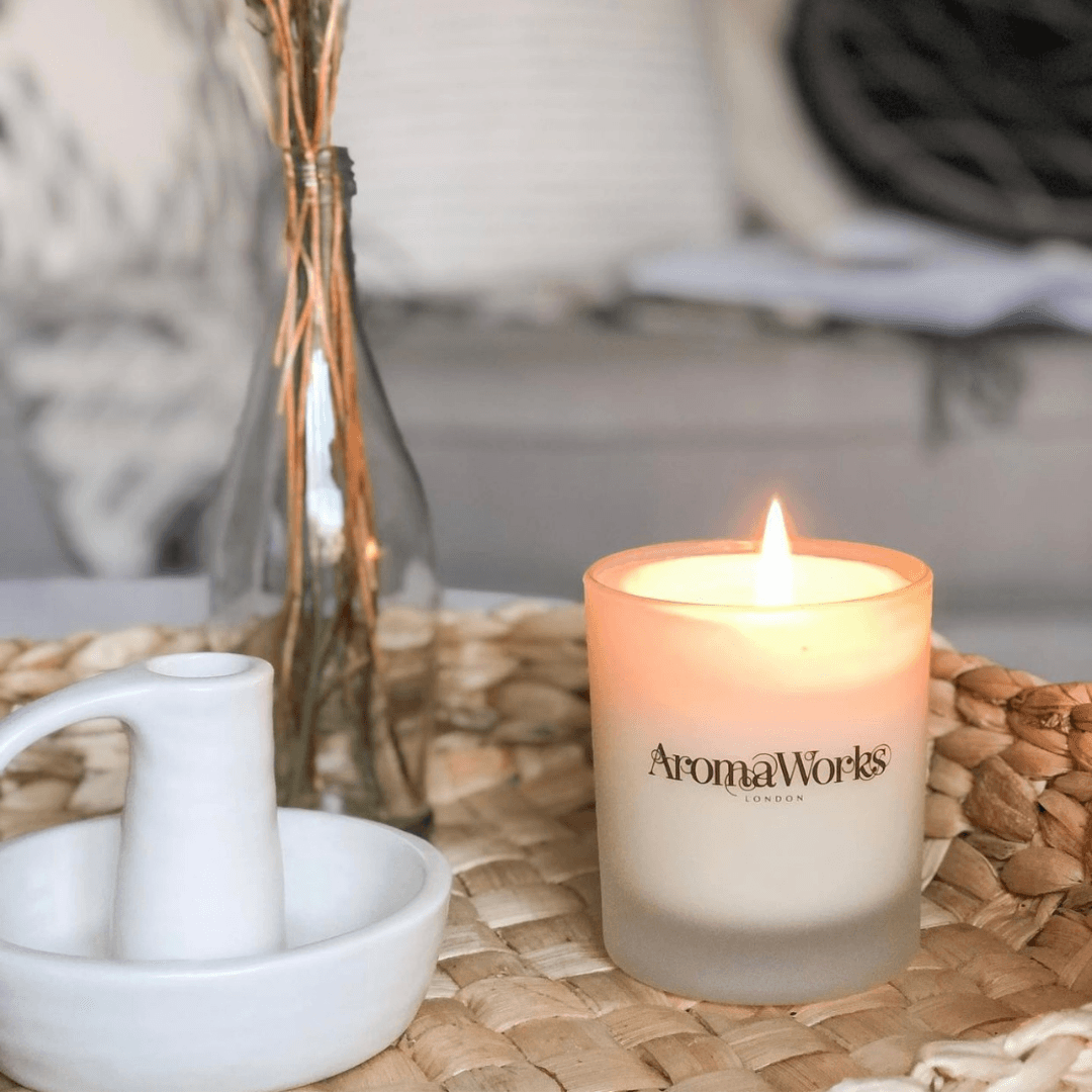 AromaWorks 28: Lifestyle Secondary Images