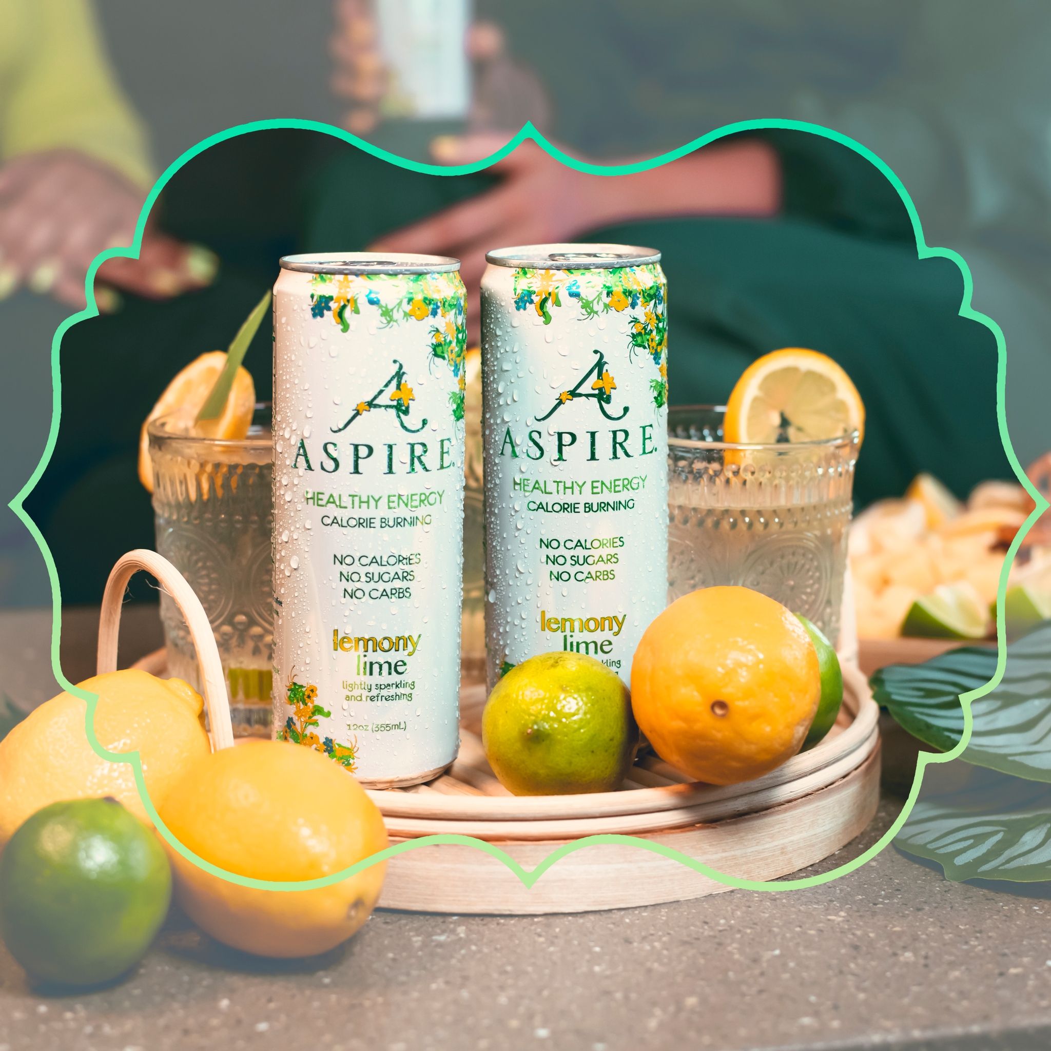 Aspire 19: Lifestyle Secondary Images