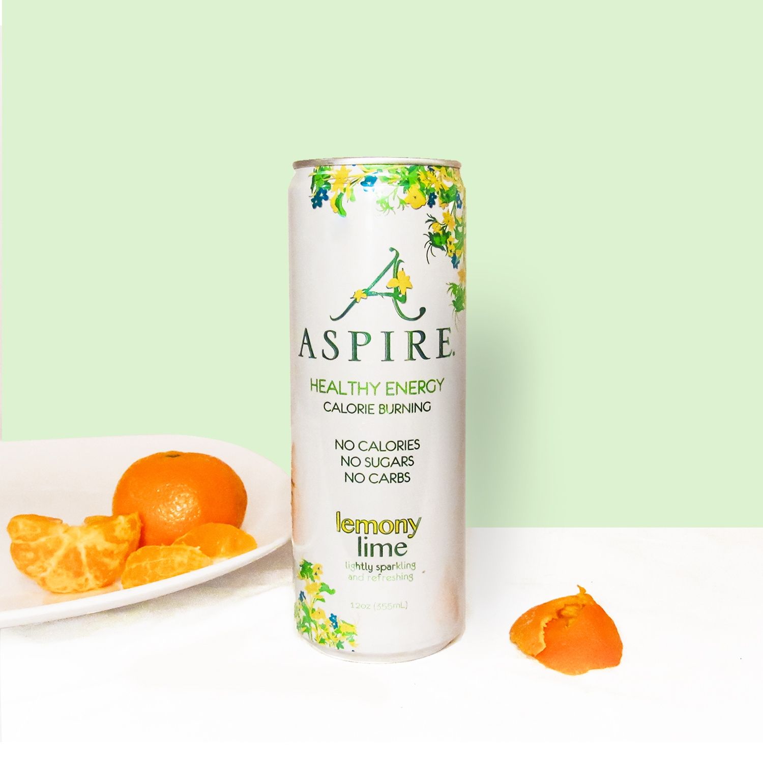 Aspire 25: Backdrops