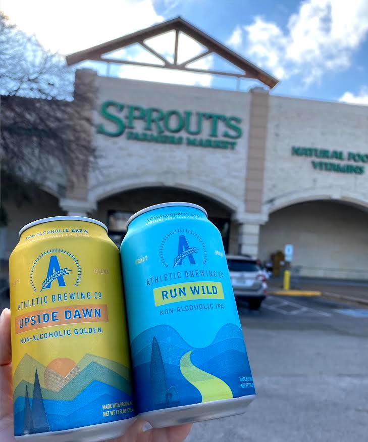 Athletic Brewing Company 09: Lifestyle Secondary Images