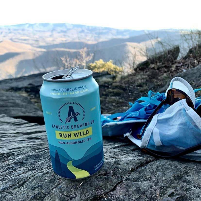 Athletic Brewing Company 10: Lifestyle Secondary Images