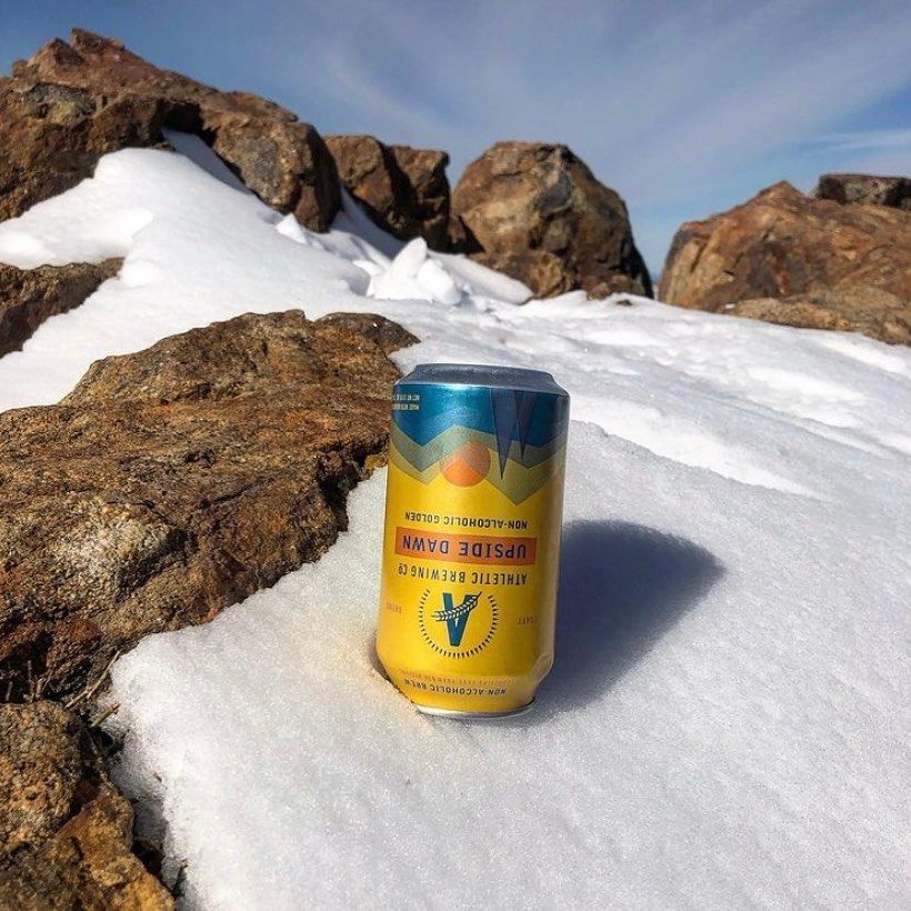 Athletic Brewing Company 11: Lifestyle Secondary Images