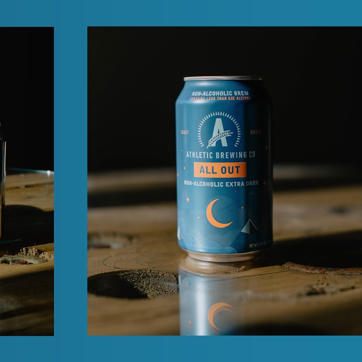 Athletic Brewing Company 13: Lifestyle Secondary Images