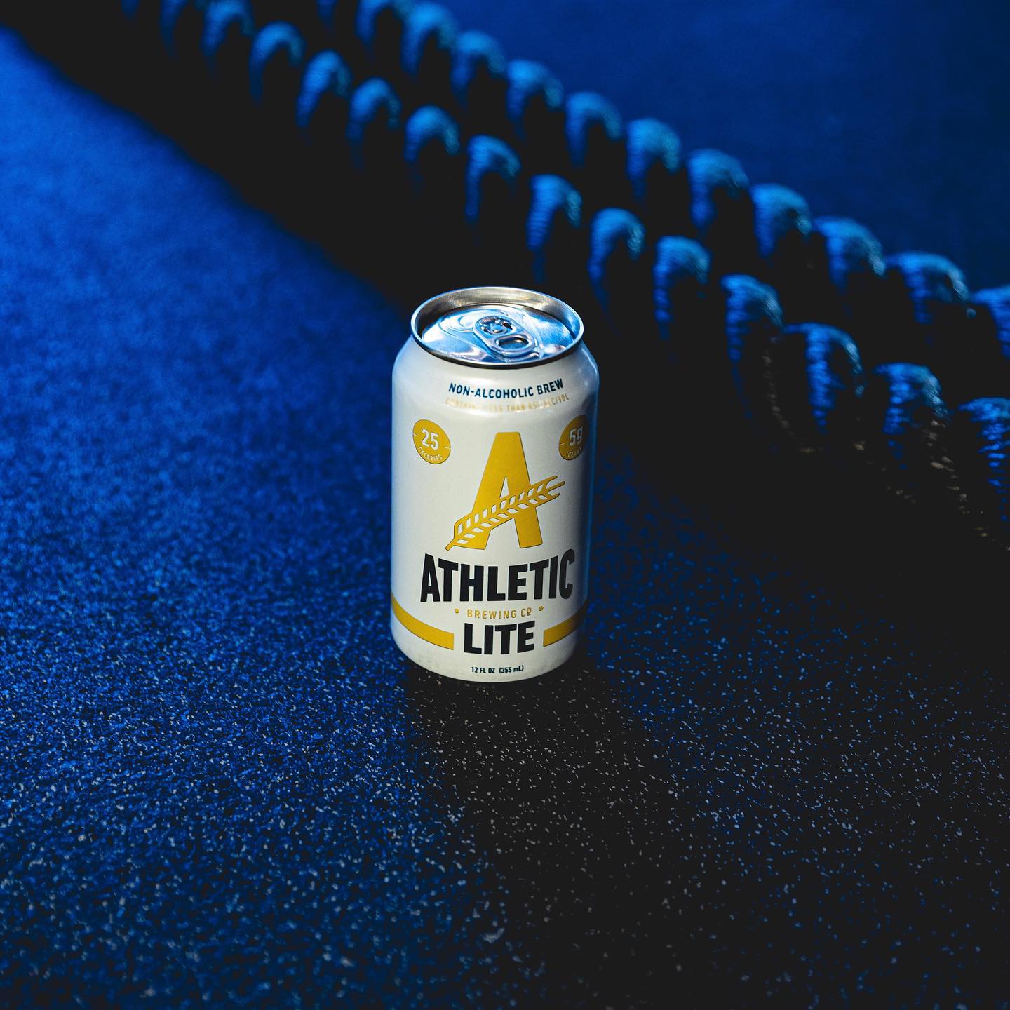Athletic Brewing Company 20: Backdrops