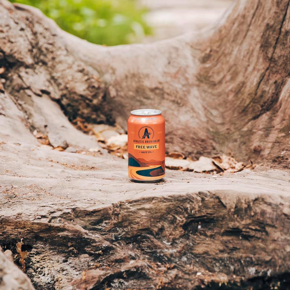 Athletic Brewing Company 30: Lifestyle Secondary Images