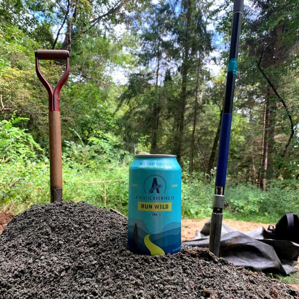 Athletic Brewing Company 31: Lifestyle Secondary Images