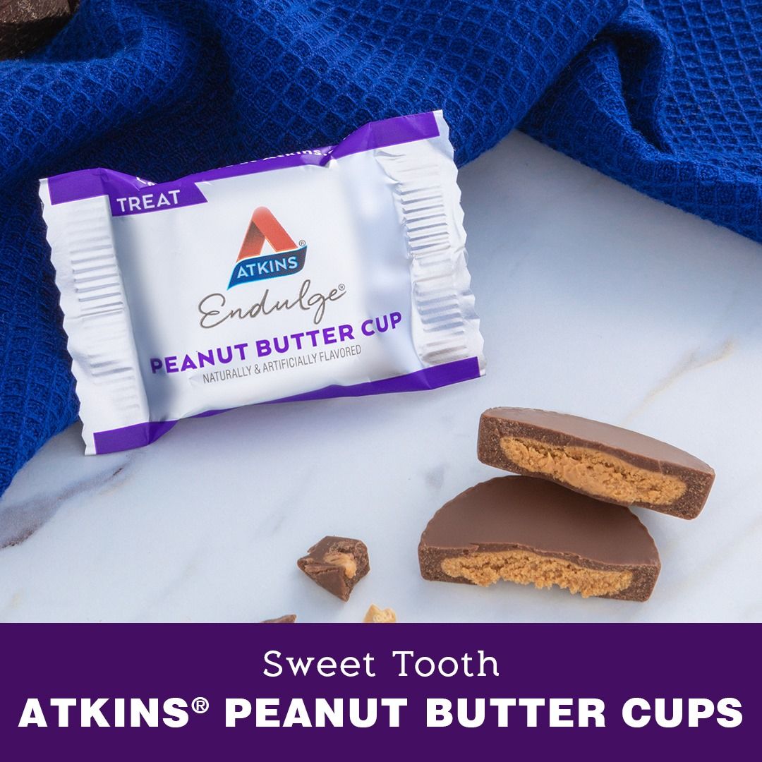 Atkins 27: Packaging