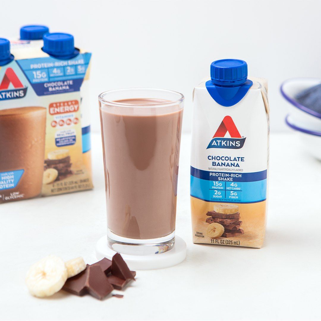 Atkins 28: Lifestyle Secondary Images