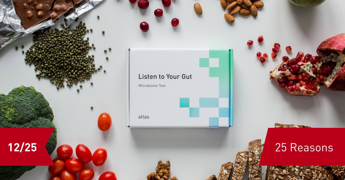 Atlas 10: Packaging