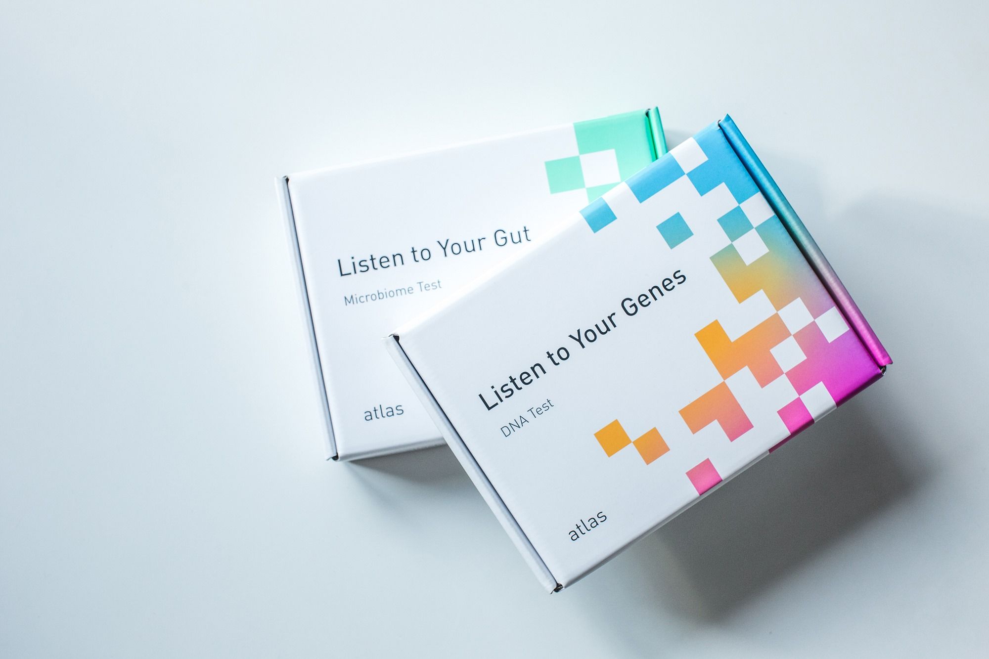 Atlas 4: Packaging