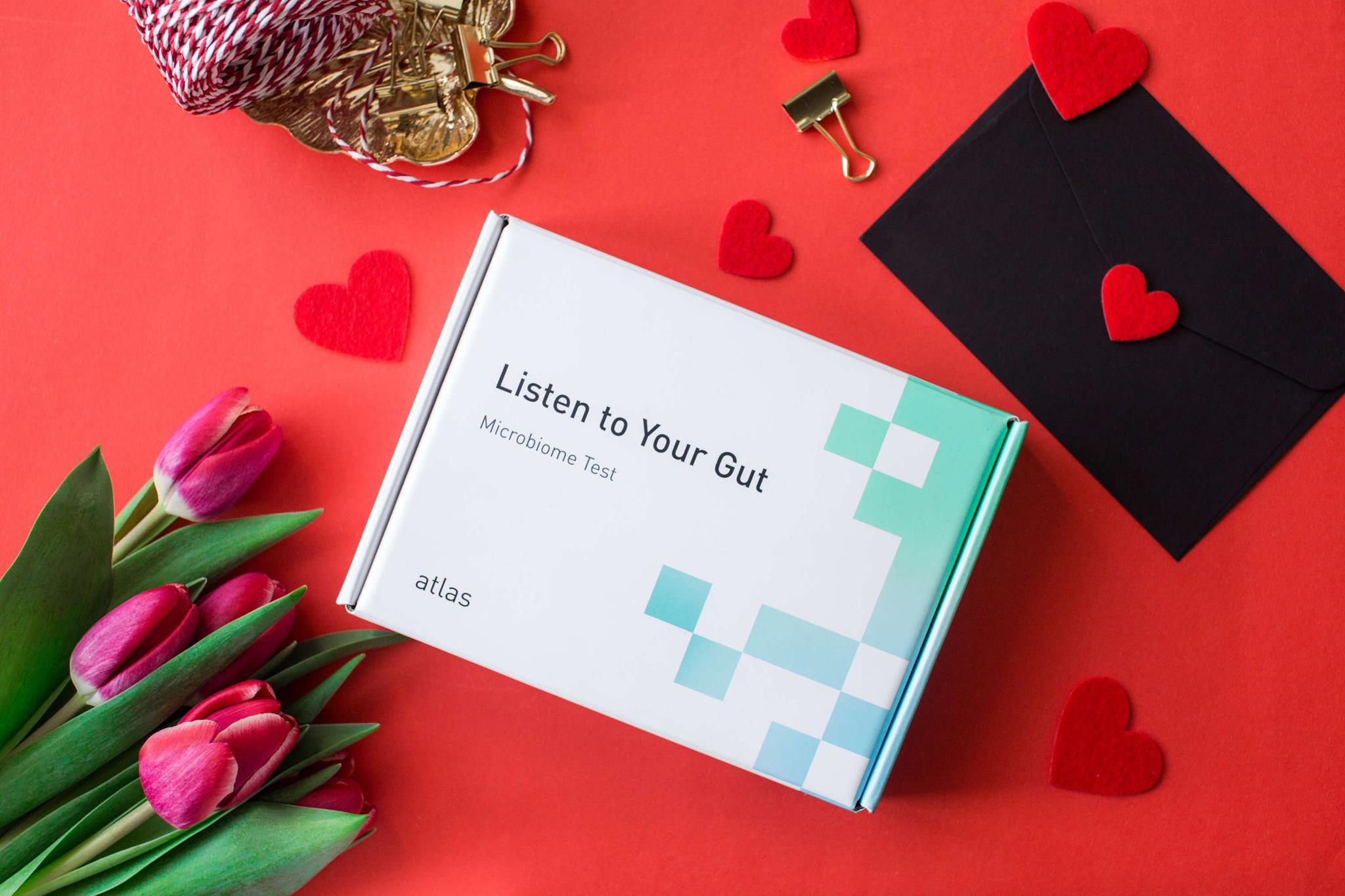 Atlas 9: Packaging