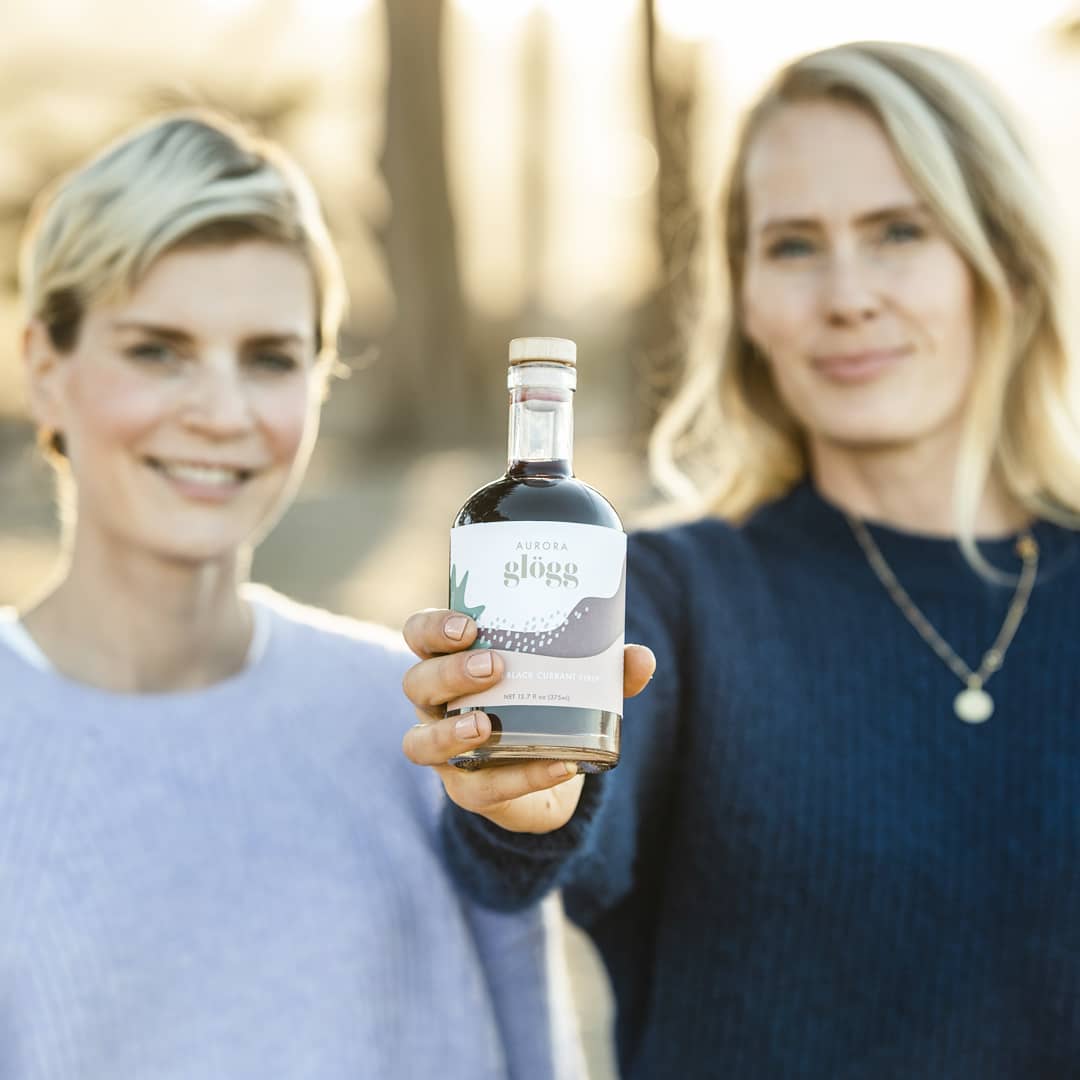 Aurora Glögg 10: Lifestyle Secondary Images
