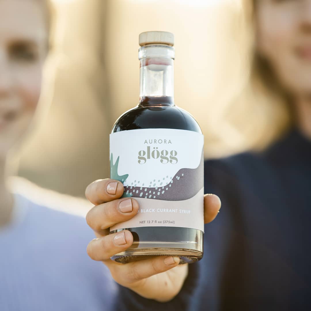 Aurora Glögg 14: Lifestyle Secondary Images