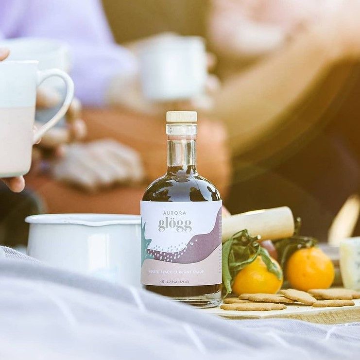 Aurora Glögg 16: Lifestyle Secondary Images