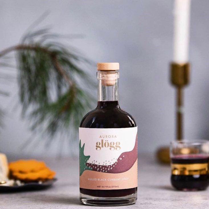 Aurora Glögg 18: Lifestyle Secondary Images