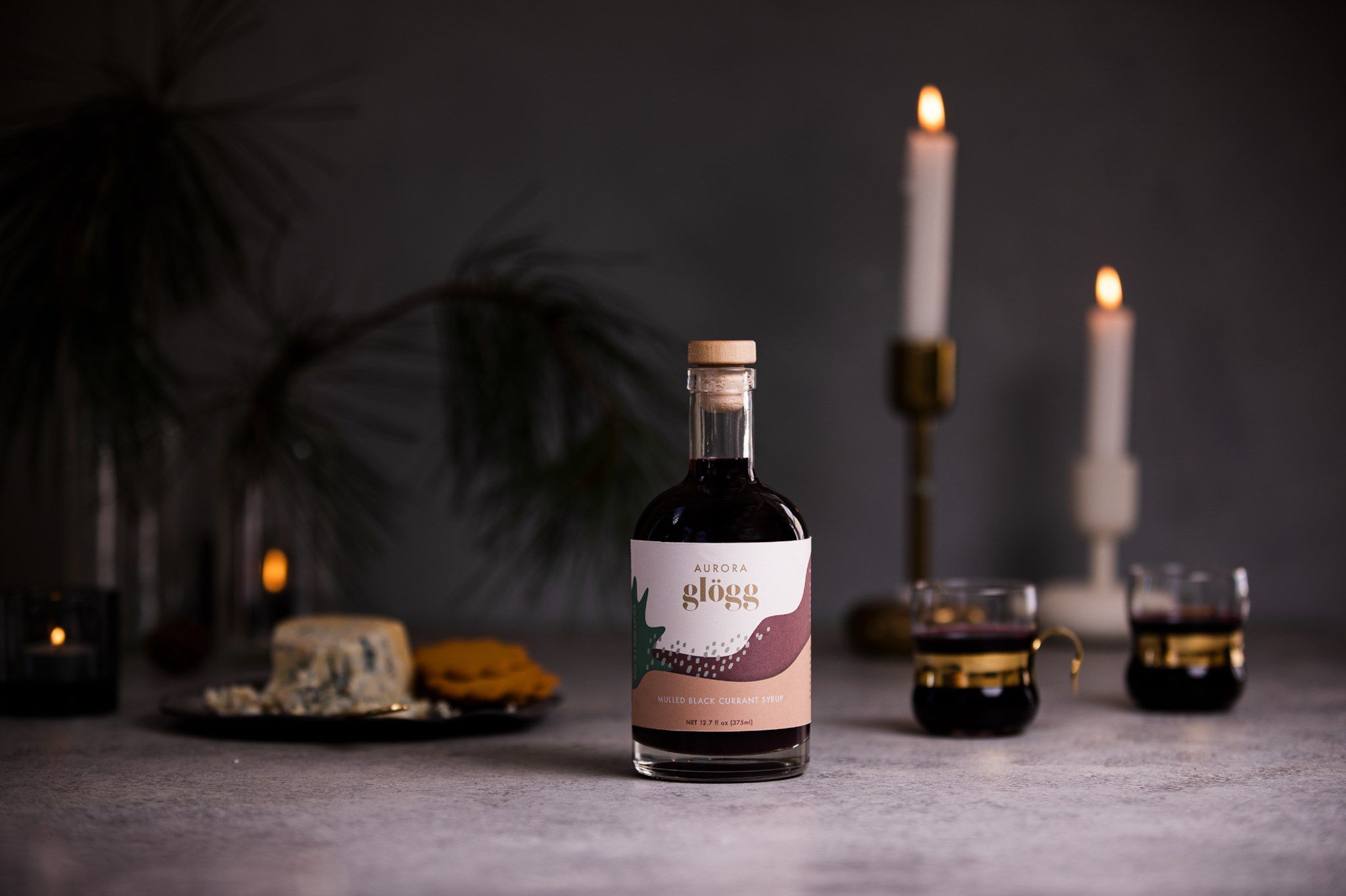 Aurora Glögg 2: Lifestyle Secondary Images
