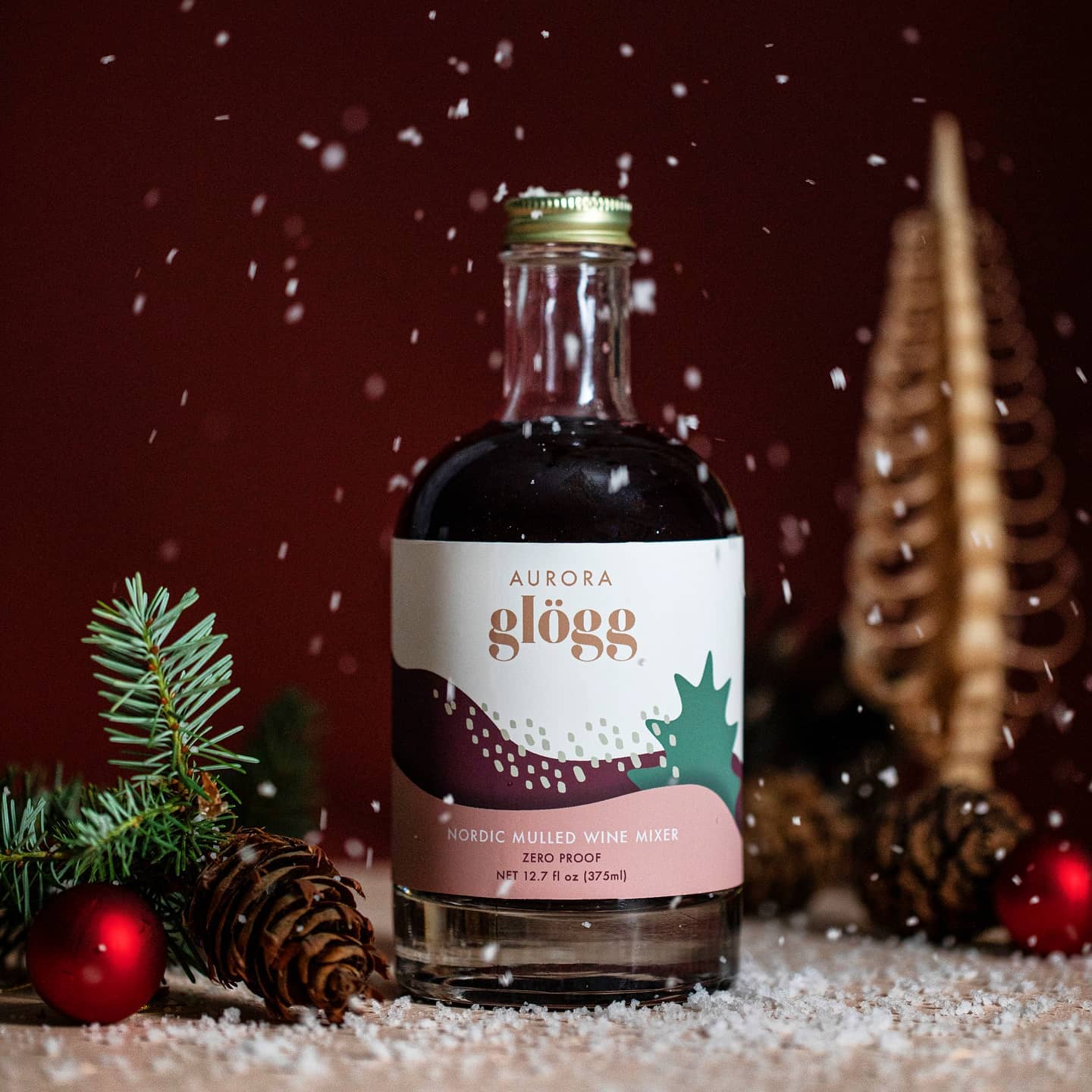 Aurora Glögg 4: Lifestyle Secondary Images