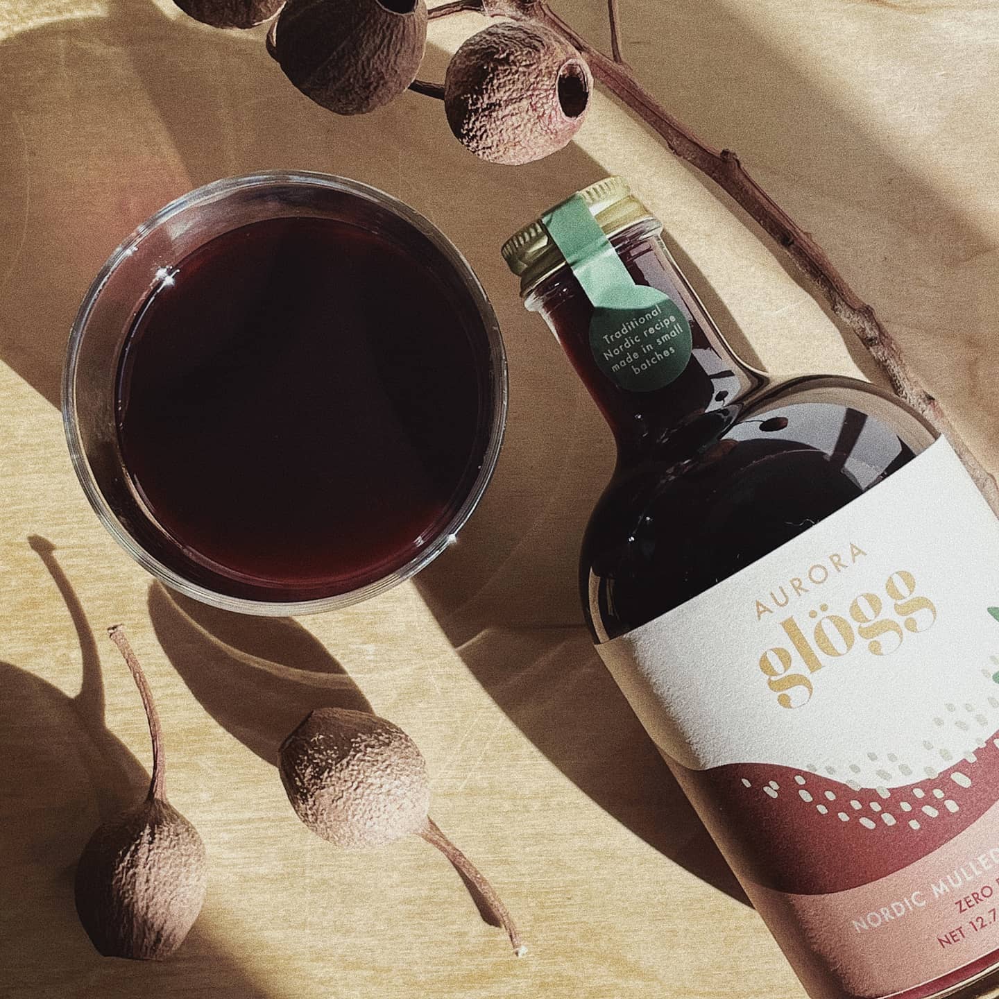 Aurora Glögg 5: Lifestyle Secondary Images