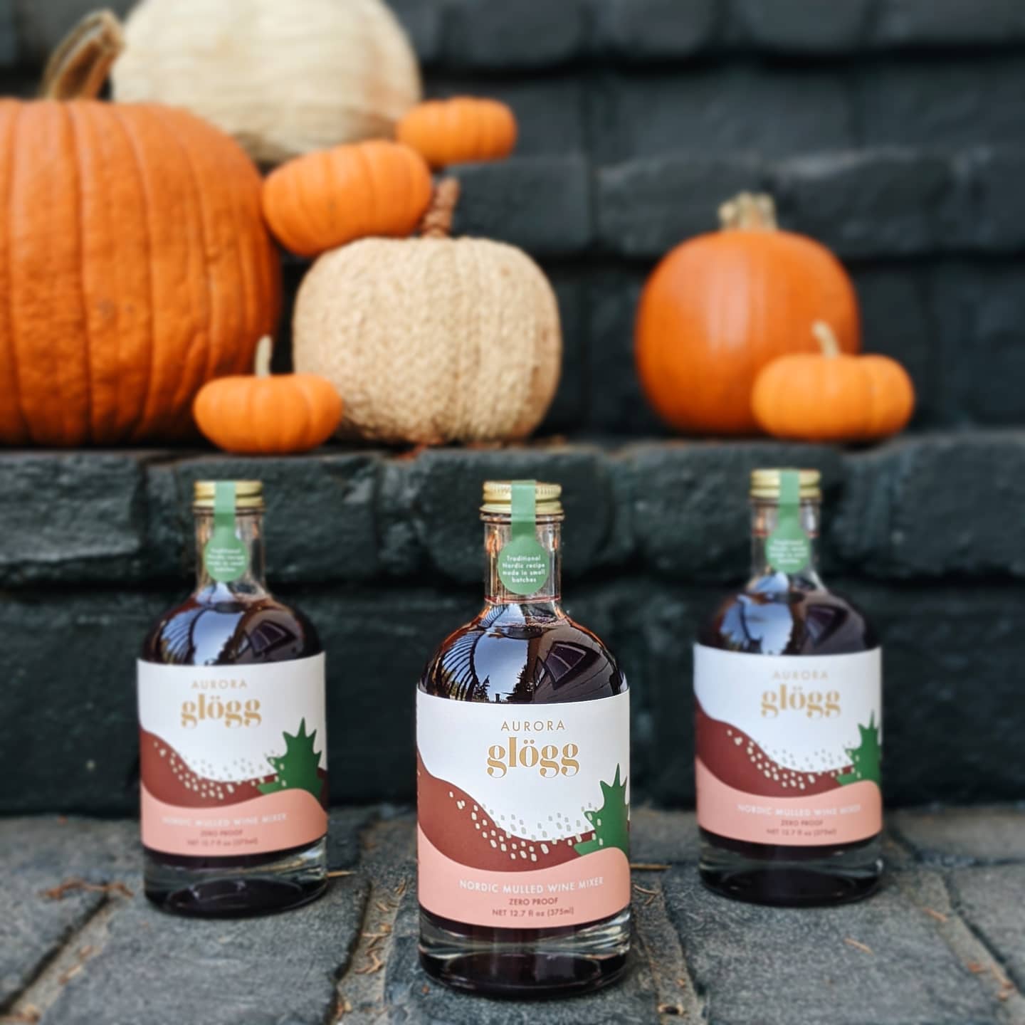 Aurora Glögg 8: Lifestyle Secondary Images