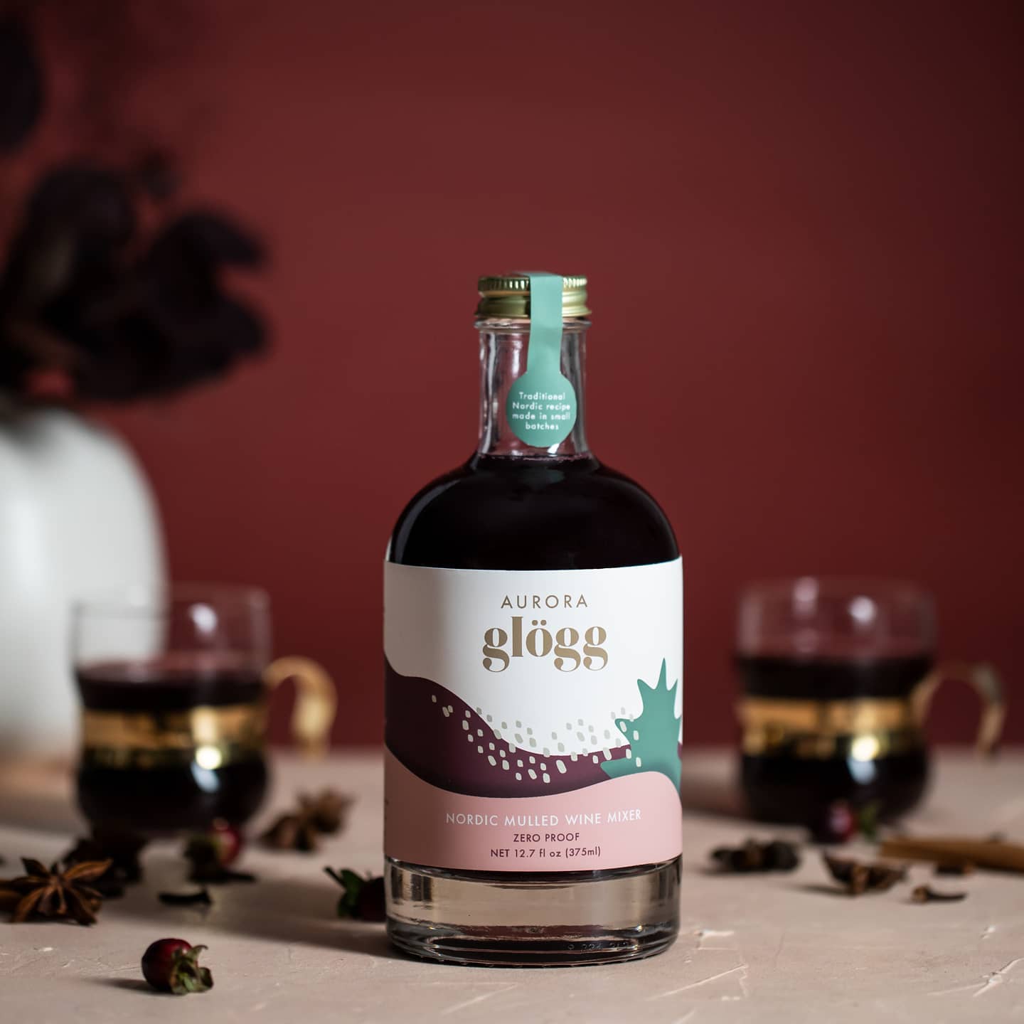 Aurora Glögg 9: Lifestyle Secondary Images