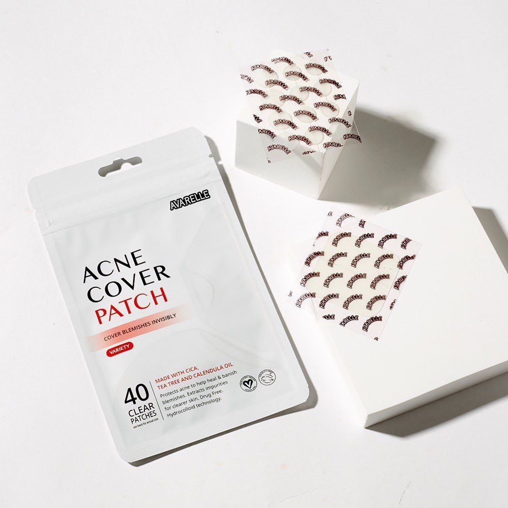 Avarelle 10: Product Hero Images