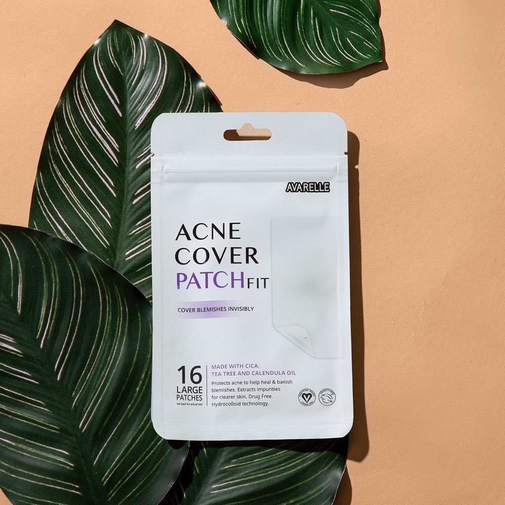 Avarelle 12: Backdrops
