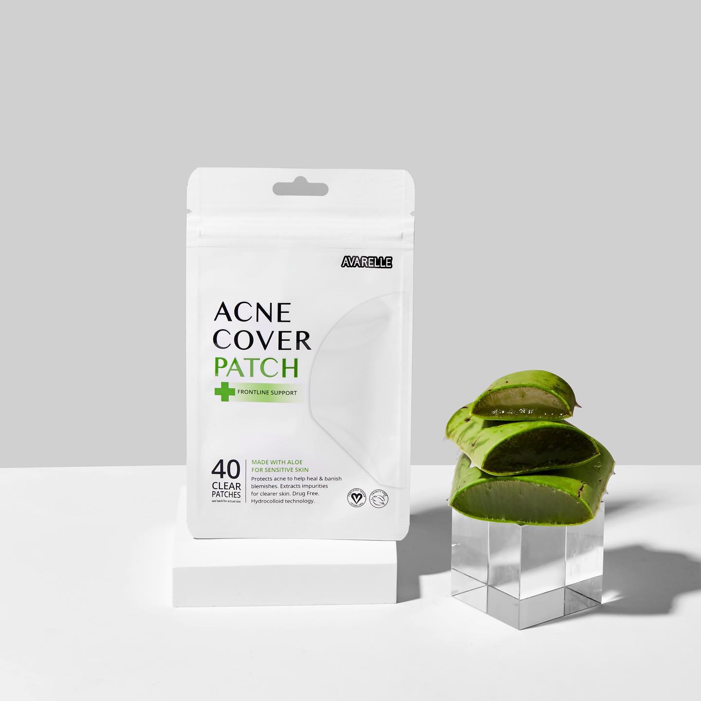 Avarelle 26: Product Hero Images