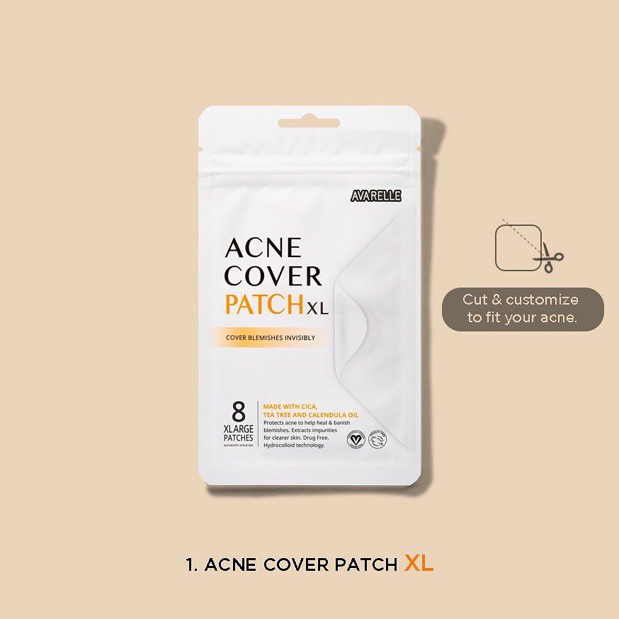 Avarelle 5: Backdrops