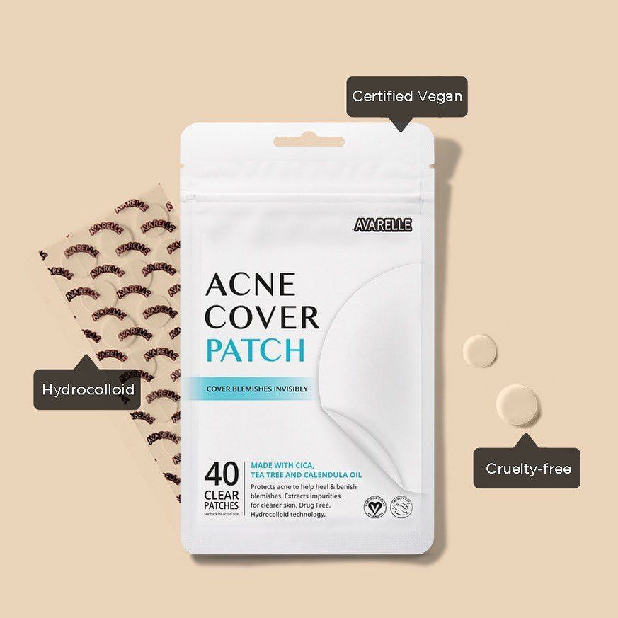 Avarelle 9: Backdrops