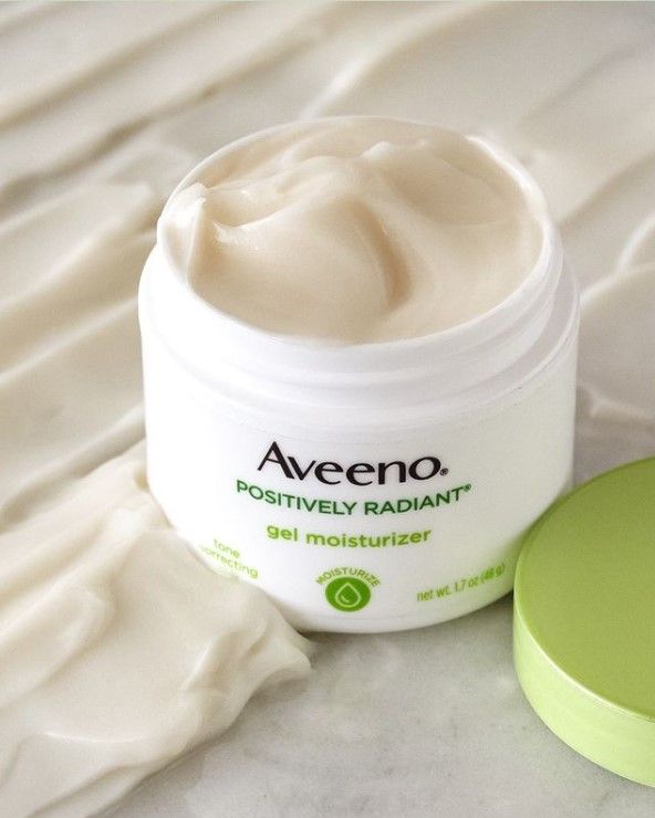 Aveeno 10: Backdrops