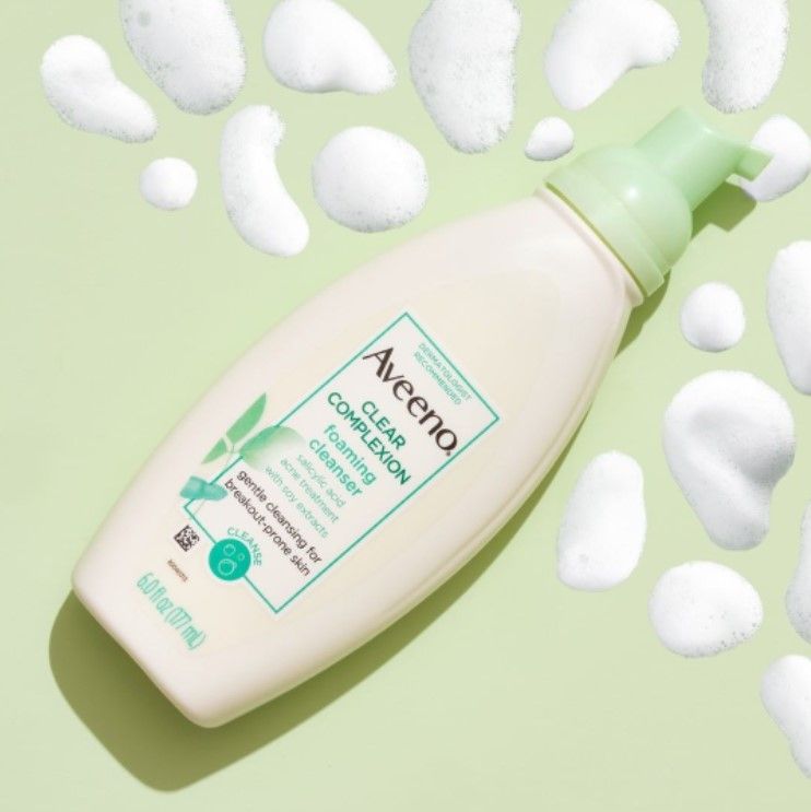Aveeno 4: Backdrops