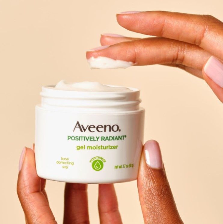Aveeno 6: Backdrops