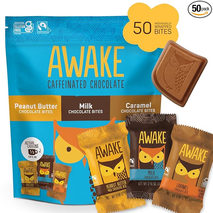 Awake: Hero Images