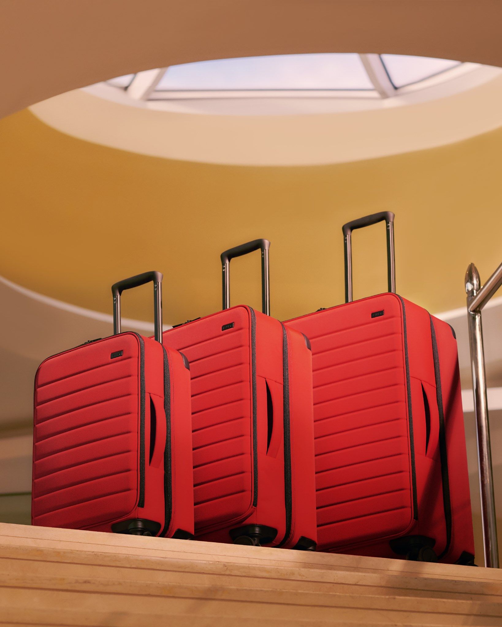 Away Travel 19: Packaging