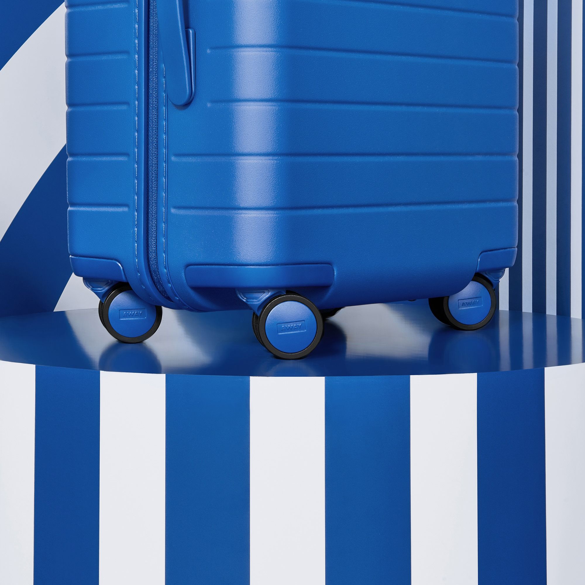 Away Travel 22: Backdrops