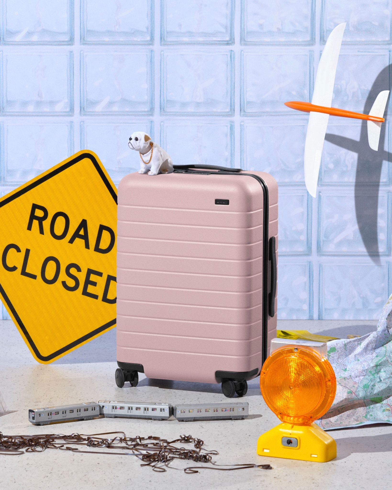 Away Travel 29: Storefront