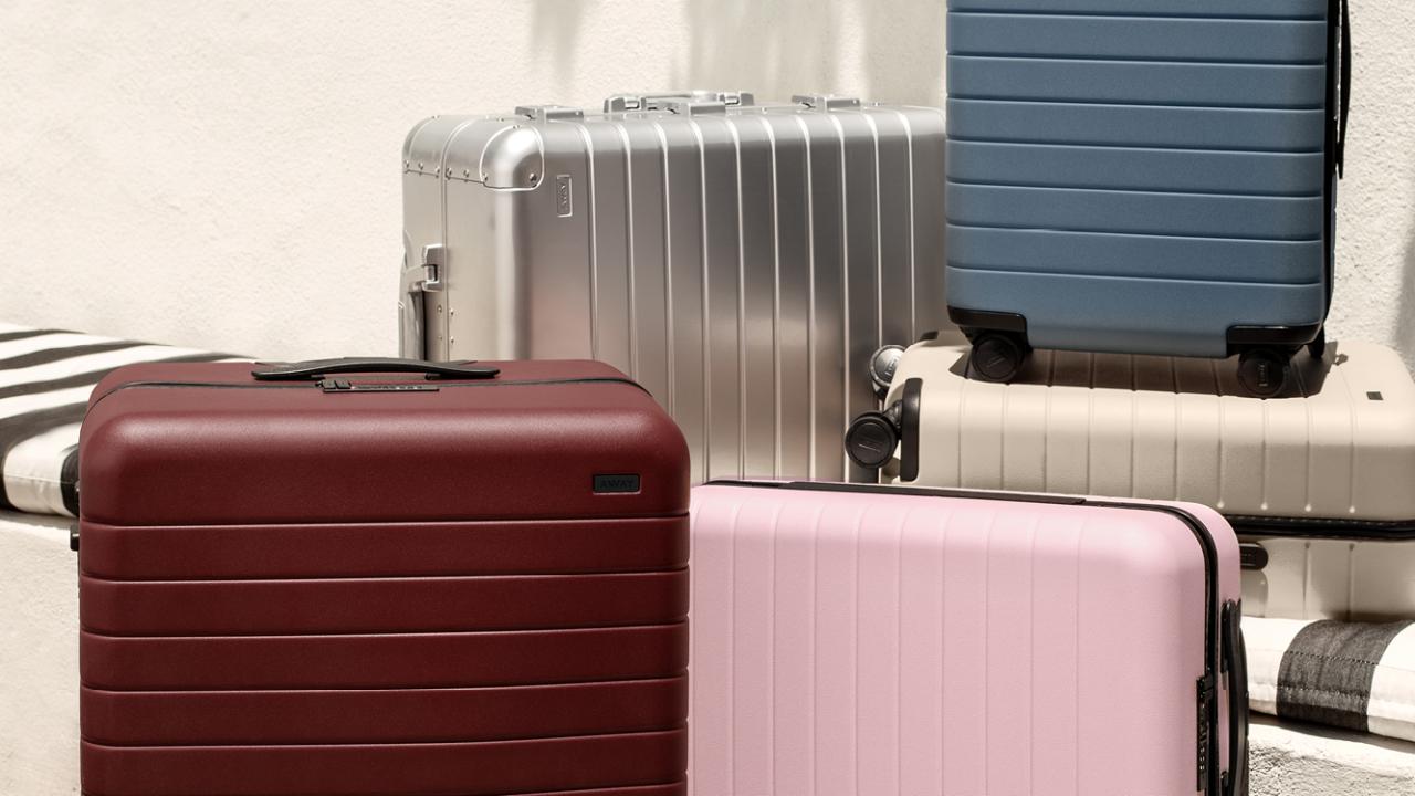 Away Travel 41: A+