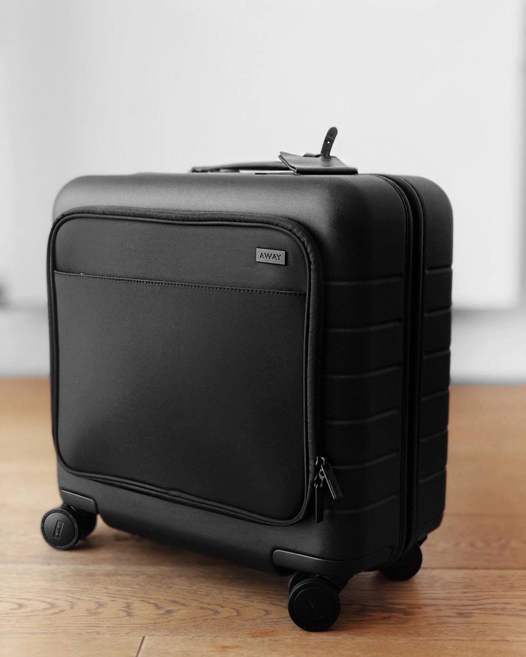 Away Travel 44: Product Hero Images