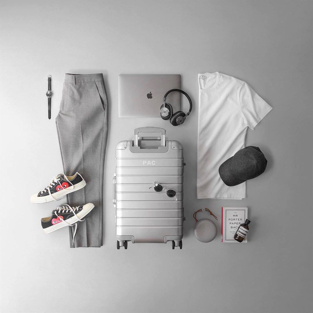 Away Travel 46: Lifestyle Secondary Images