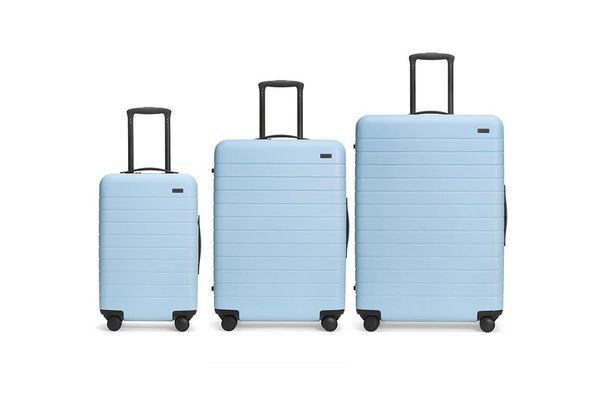 Away Travel 49: Product Hero Images