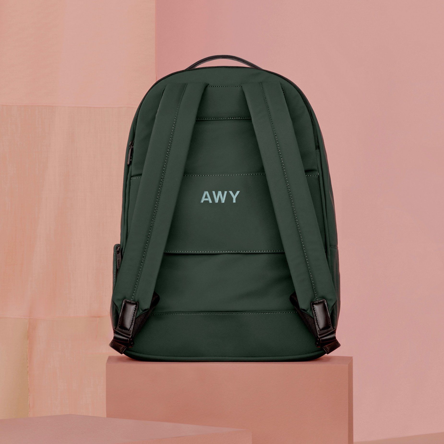 Away Travel 54: Backdrops