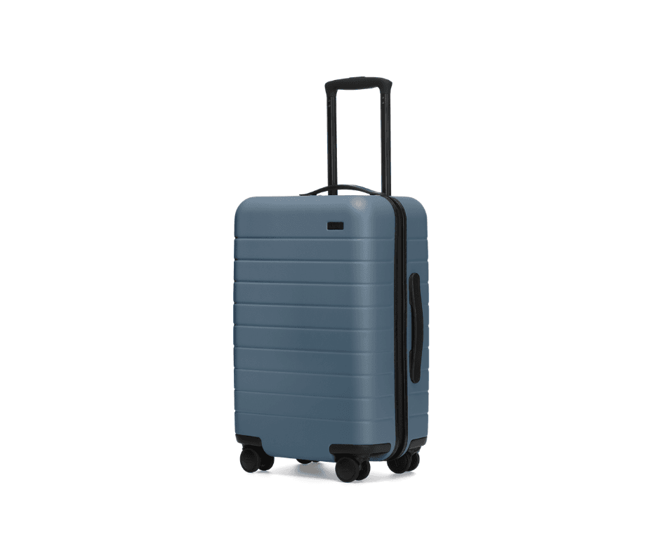 Away Travel 55: Product Hero Images