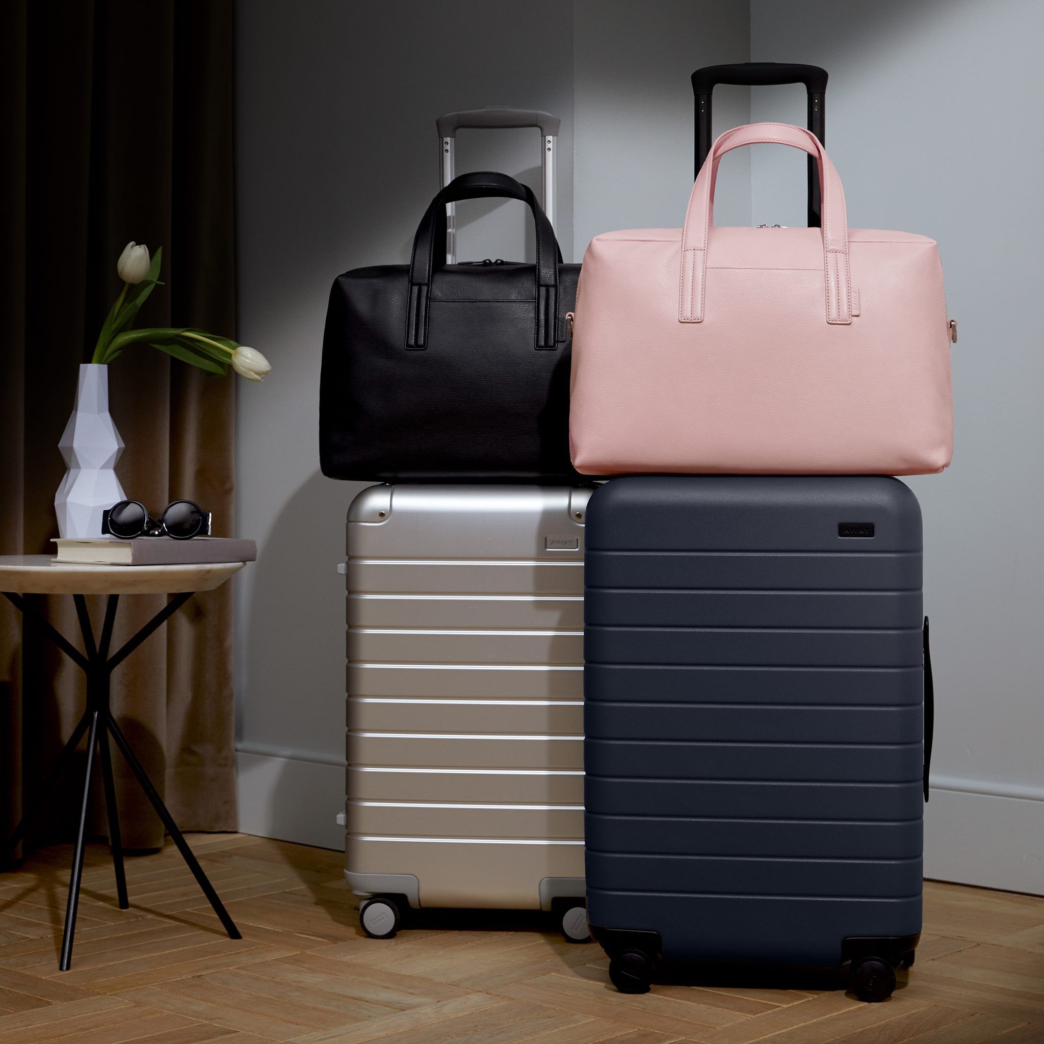 Away Travel 58: Lifestyle Secondary Images