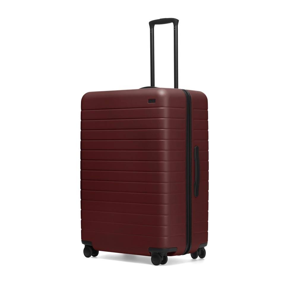 Away Travel 60: Product Hero Images