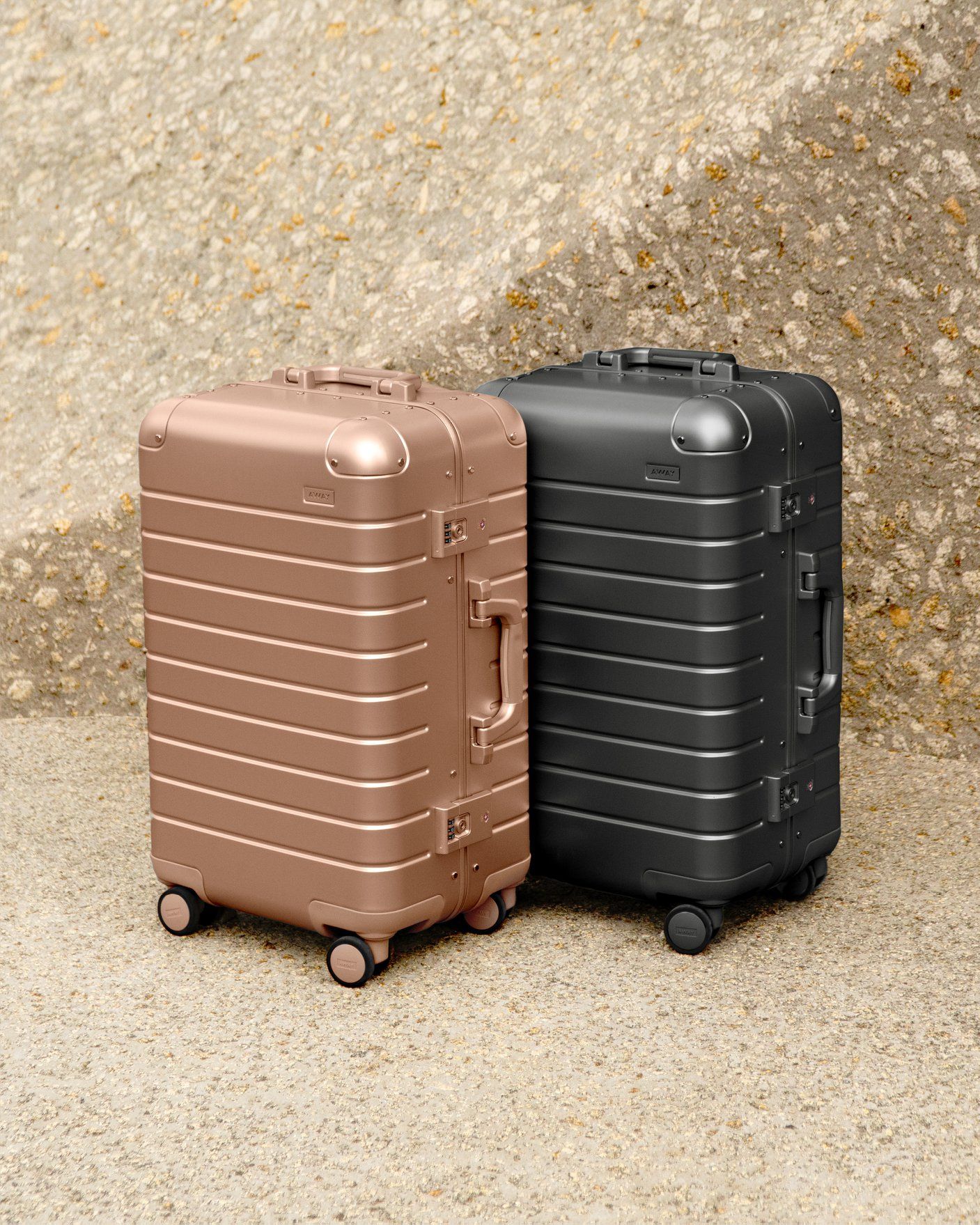 Away Travel 61: Backdrops