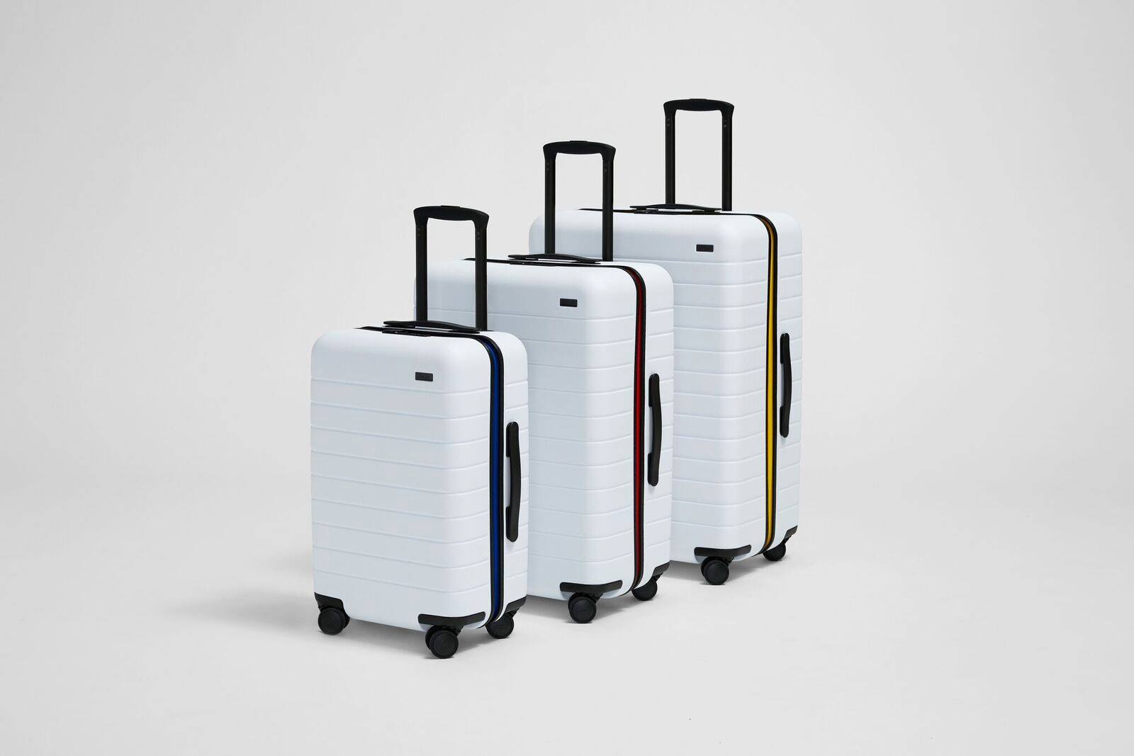 Away Travel 63: Product Hero Images
