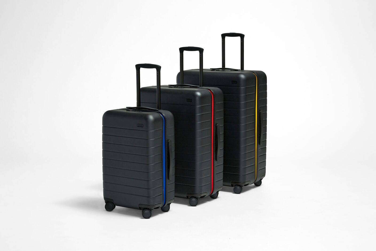 Away Travel 64: Product Hero Images