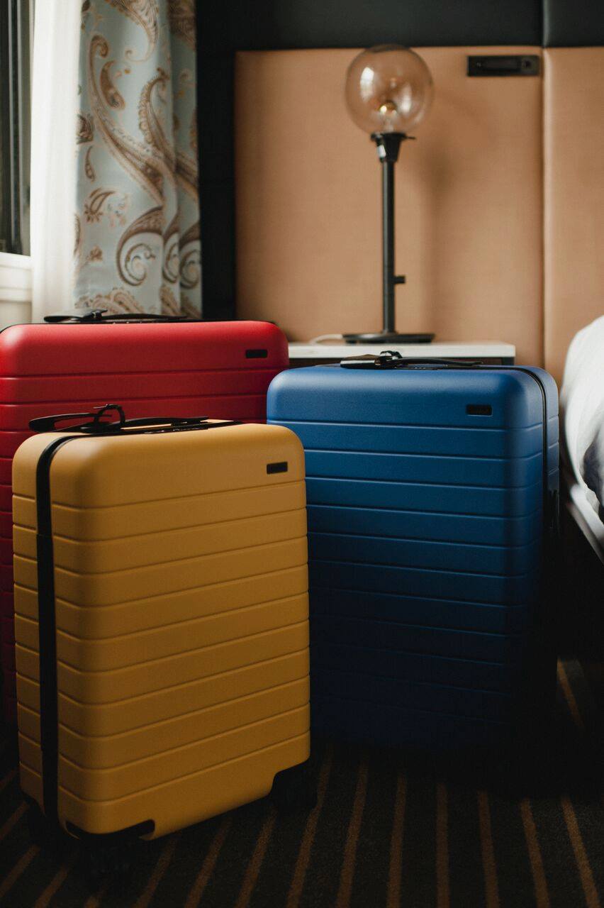 Away Travel 66: Lifestyle Secondary Images