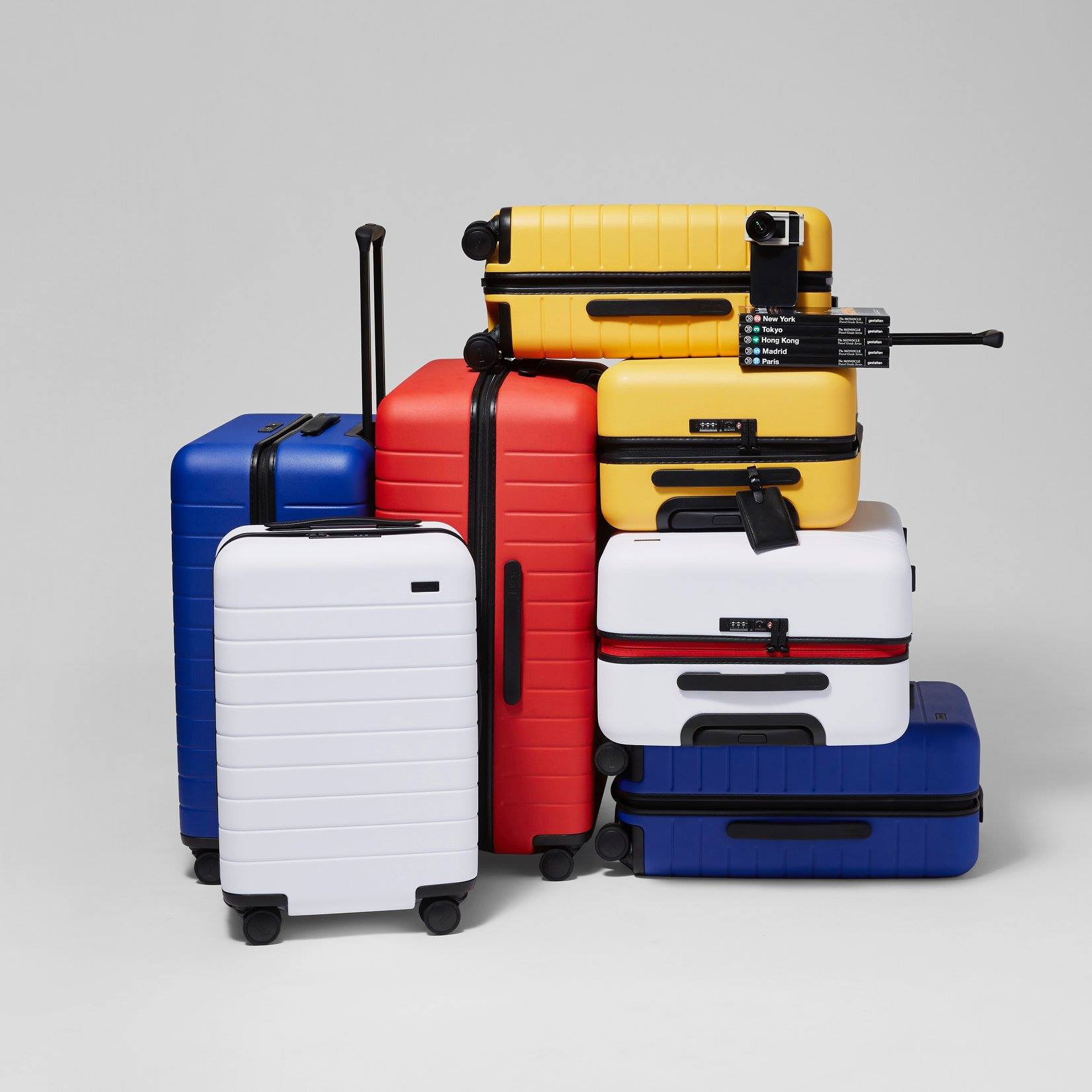 Away Travel 67: Packaging
