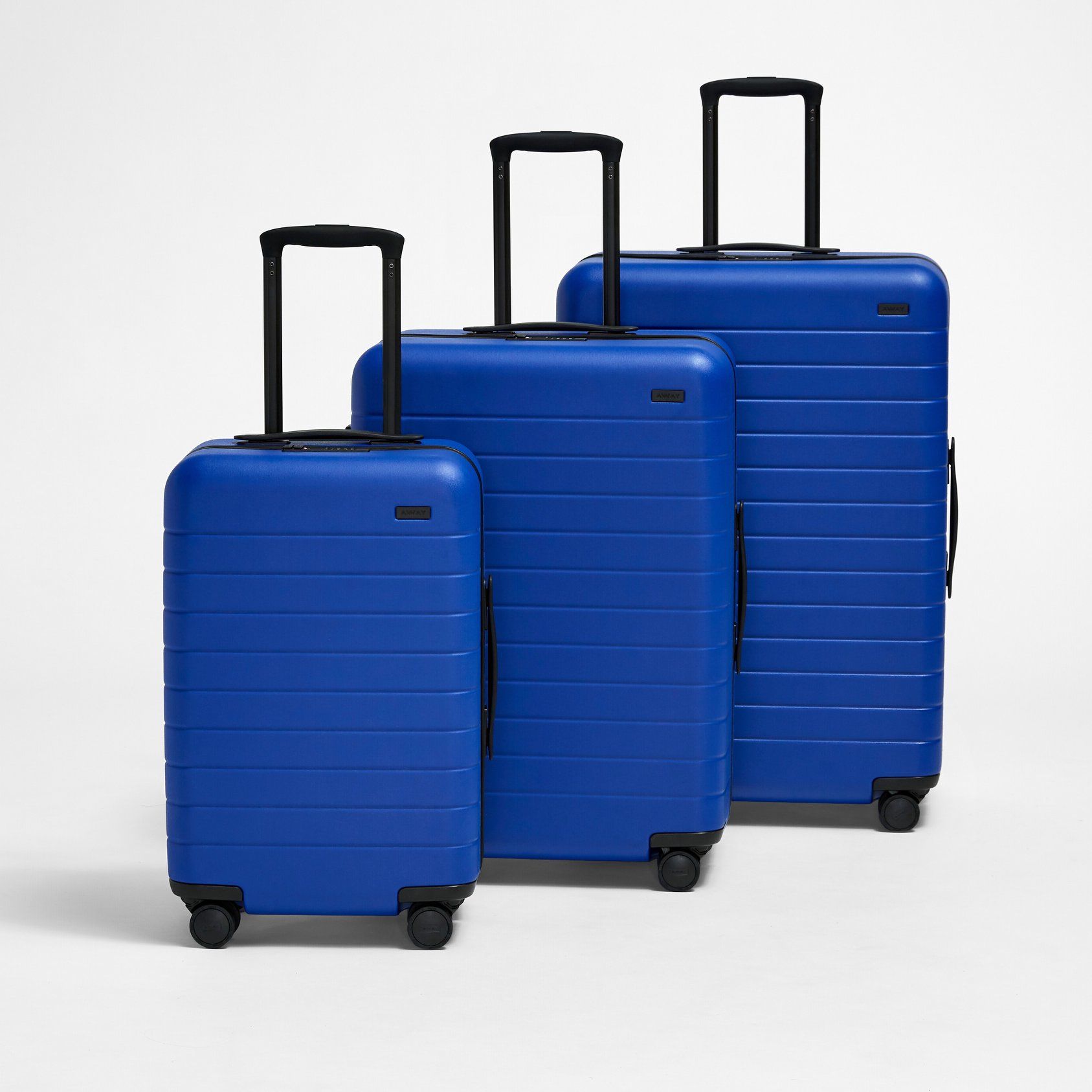 Away Travel 69: Product Hero Images
